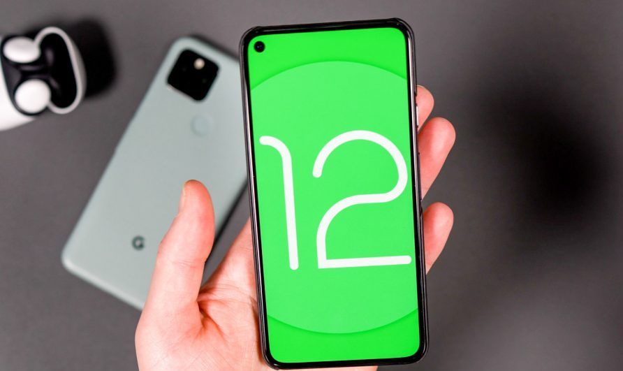 Android 12 özellikleri ve yenilikleri neler? Android 12 neleri değiştirecek , ne zaman çıkacak? 7