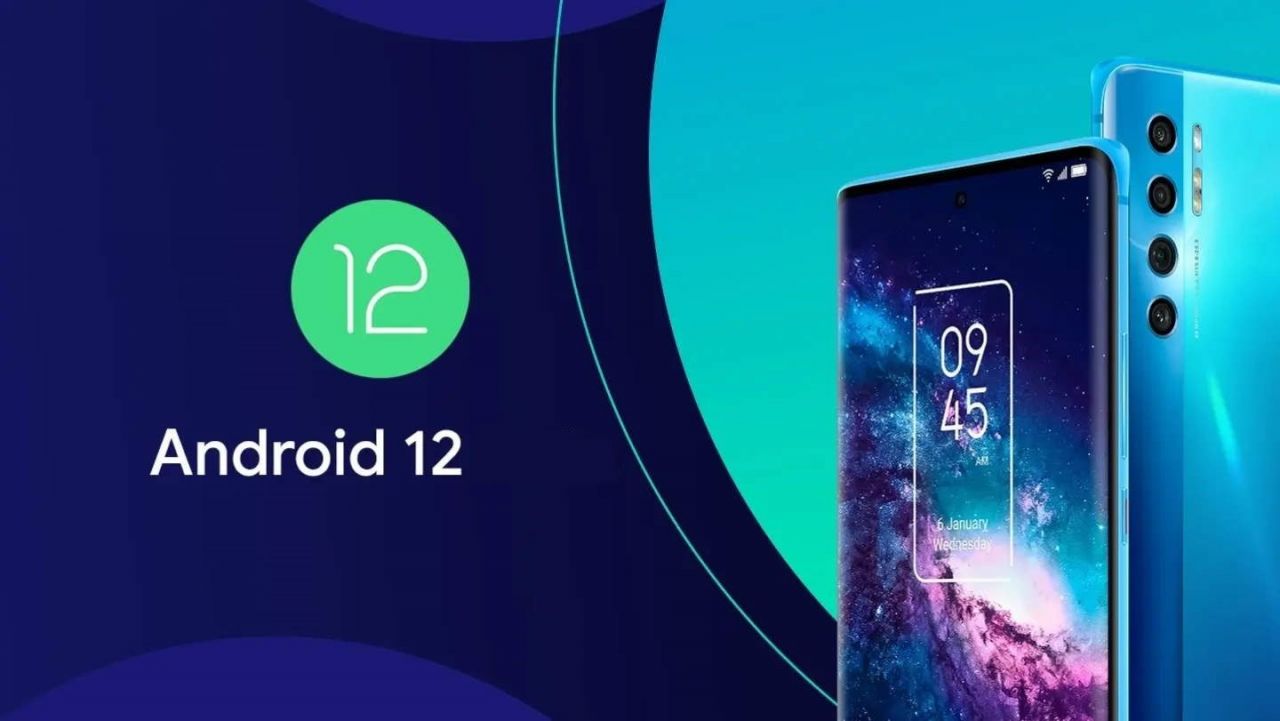 Android 12 özellikleri ve yenilikleri neler? Android 12 neleri değiştirecek , ne zaman çıkacak? 1