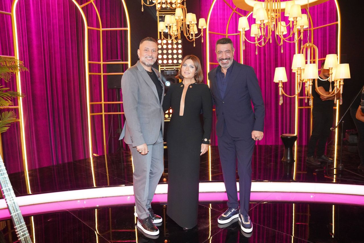 Şarkılar Bizi Söyler ne zaman, hangi gün? Şarkılar Bizi Söyler bu haftaki konukları kimler? 2