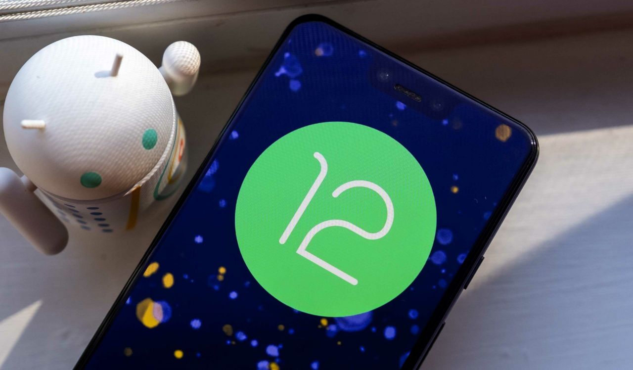 Android 12 özellikleri ve yenilikleri neler? Android 12 neleri değiştirecek , ne zaman çıkacak? 3