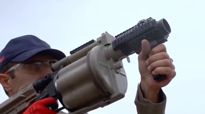 Savunma sanayinde heyecanlandıran gelişme! 1