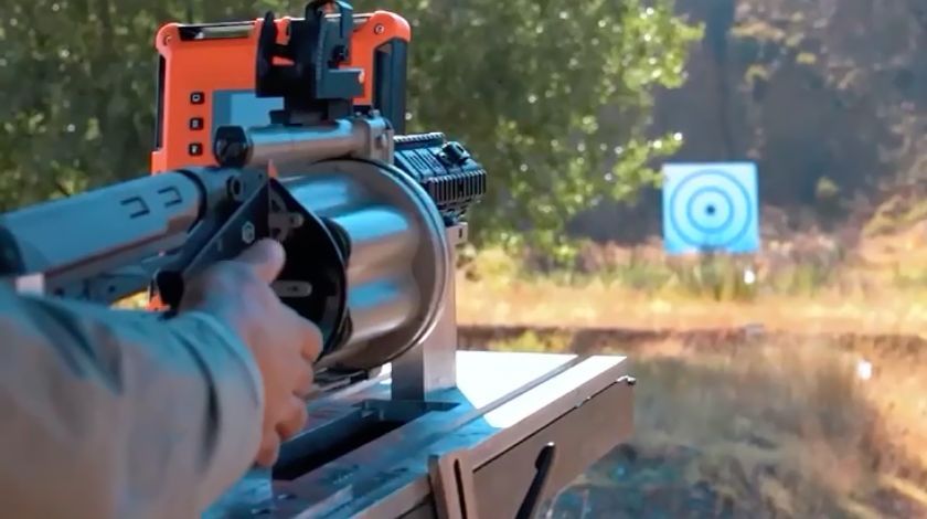 Savunma sanayinde heyecanlandıran gelişme! 4