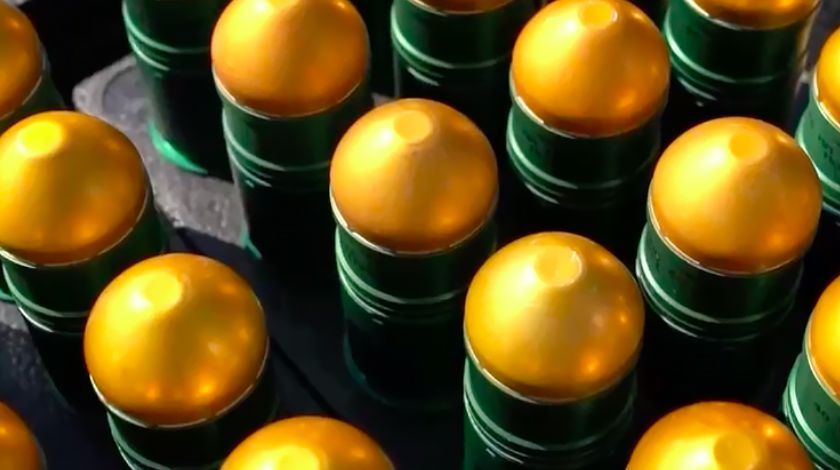 Savunma sanayinde heyecanlandıran gelişme! 5