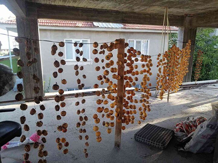 Hırsızın evini basan jandarma şaştı kaldı 3