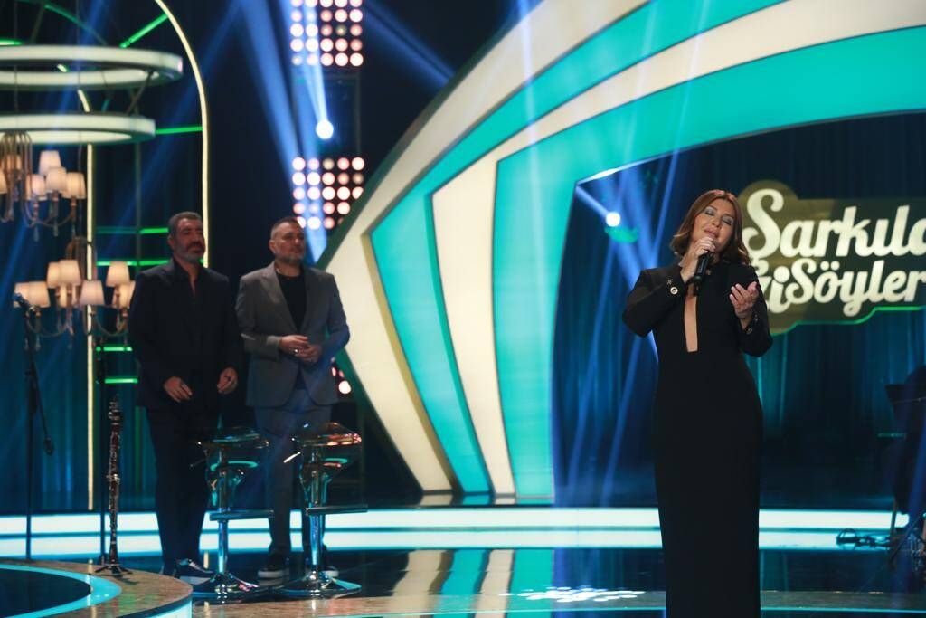 Şarkılar Bizi Söyler ne zaman, hangi gün? Şarkılar Bizi Söyler bu haftaki konukları kimler? 5