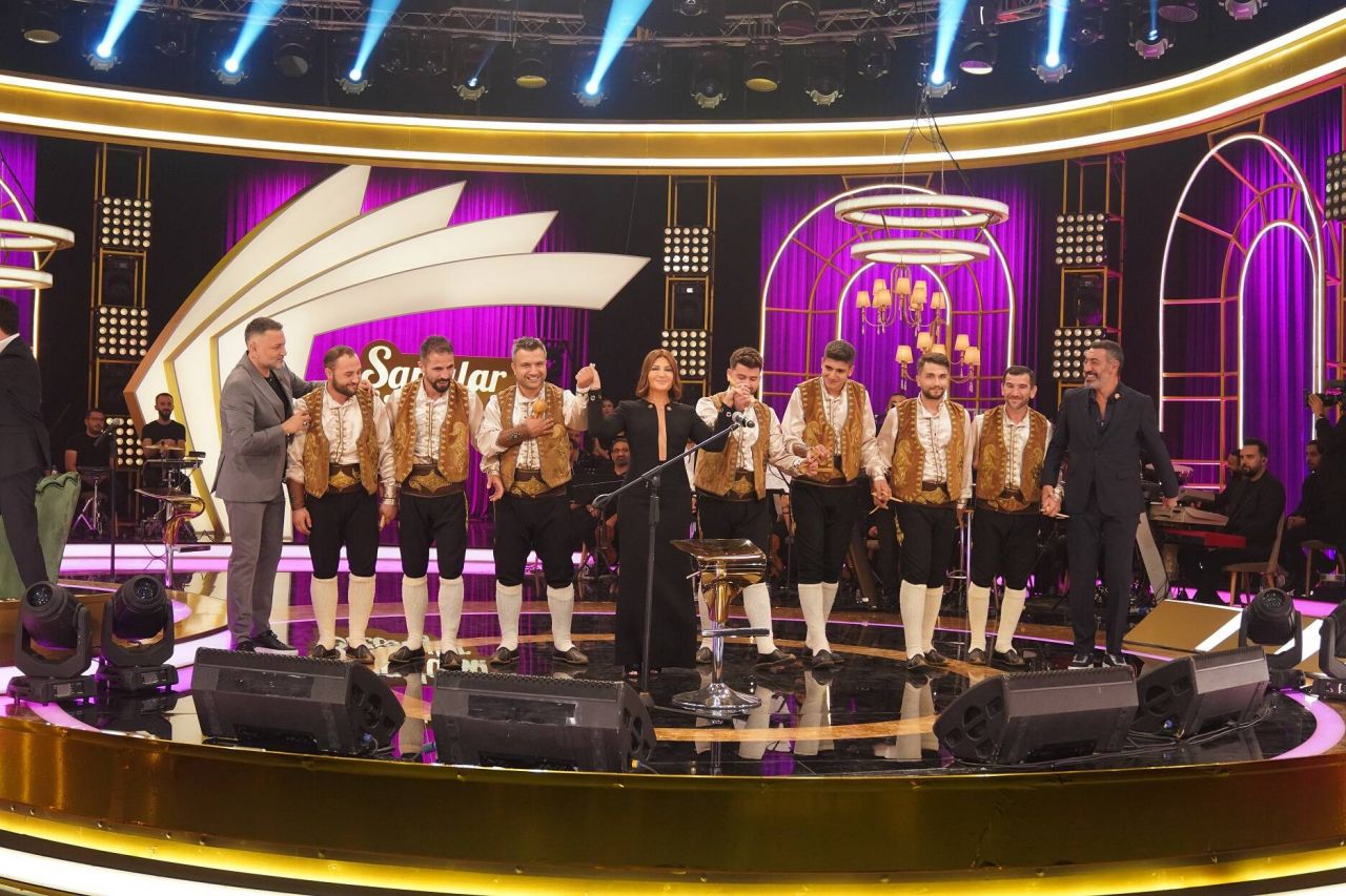 Şarkılar Bizi Söyler ne zaman, hangi gün? Şarkılar Bizi Söyler bu haftaki konukları kimler? 6