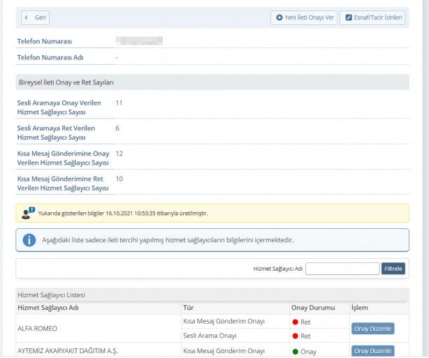 İstenmeyen SMS’lerden kurtulabilirsiniz! 4
