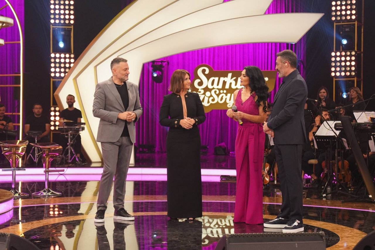 Şarkılar Bizi Söyler ne zaman, hangi gün? Şarkılar Bizi Söyler bu haftaki konukları kimler? 7