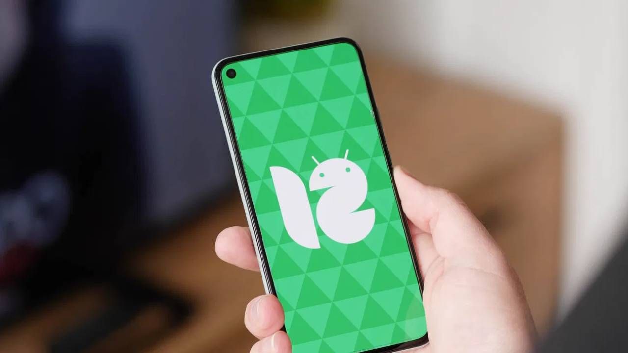 Android 12 özellikleri ve yenilikleri neler? Android 12 neleri değiştirecek , ne zaman çıkacak? 6