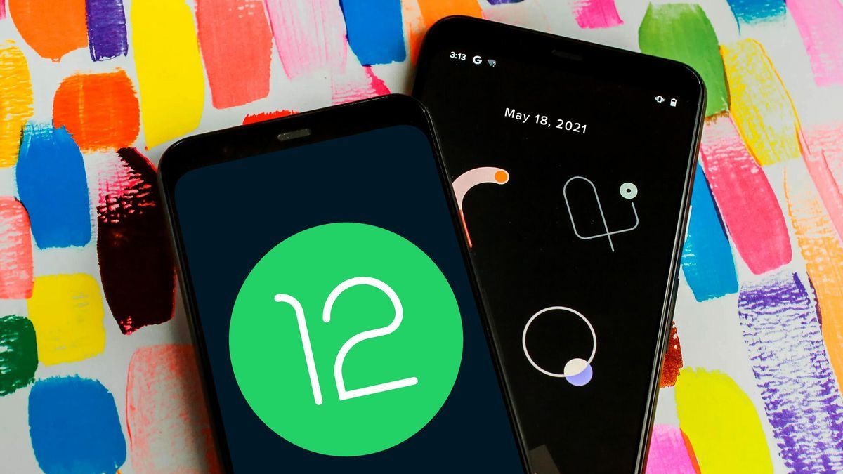 Android 12 özellikleri ve yenilikleri neler? Android 12 neleri değiştirecek , ne zaman çıkacak? 9