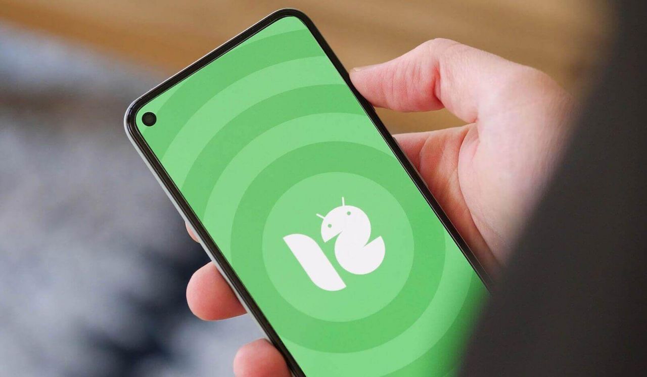 Android 12 özellikleri ve yenilikleri neler? Android 12 neleri değiştirecek , ne zaman çıkacak? 11