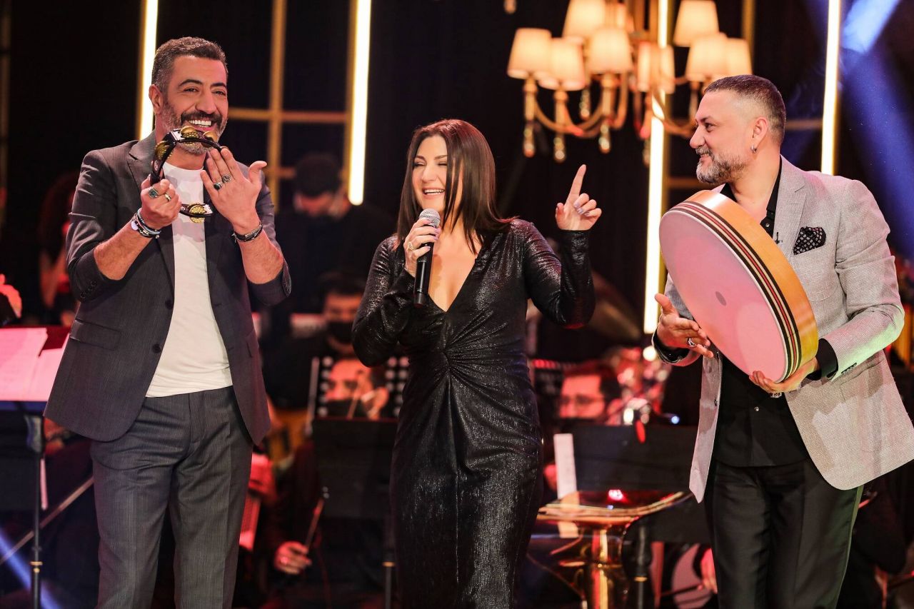 Şarkılar Bizi Söyler ne zaman, hangi gün? Şarkılar Bizi Söyler bu haftaki konukları kimler? 1