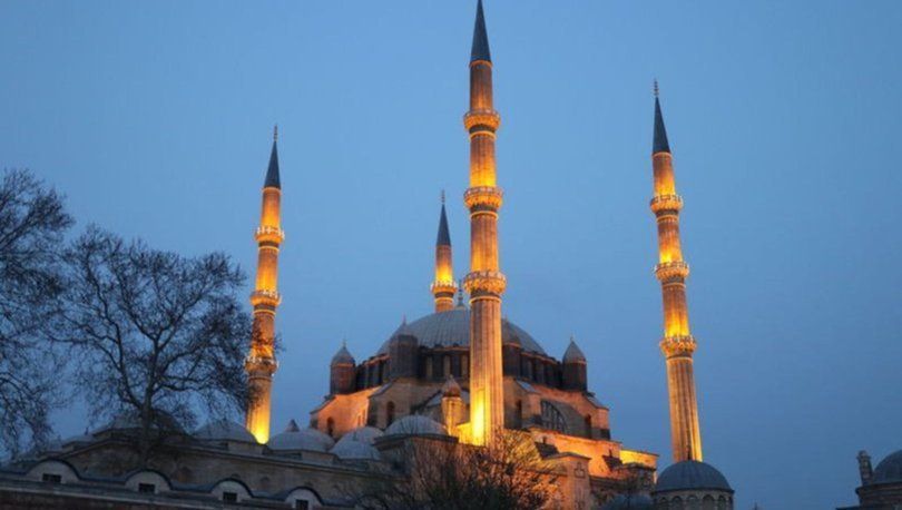 Mevlid Kandili msj resimli 2021 | En güzel, anlamlı Mevlid Kandili mesajları Facebook, Whatsapp 1