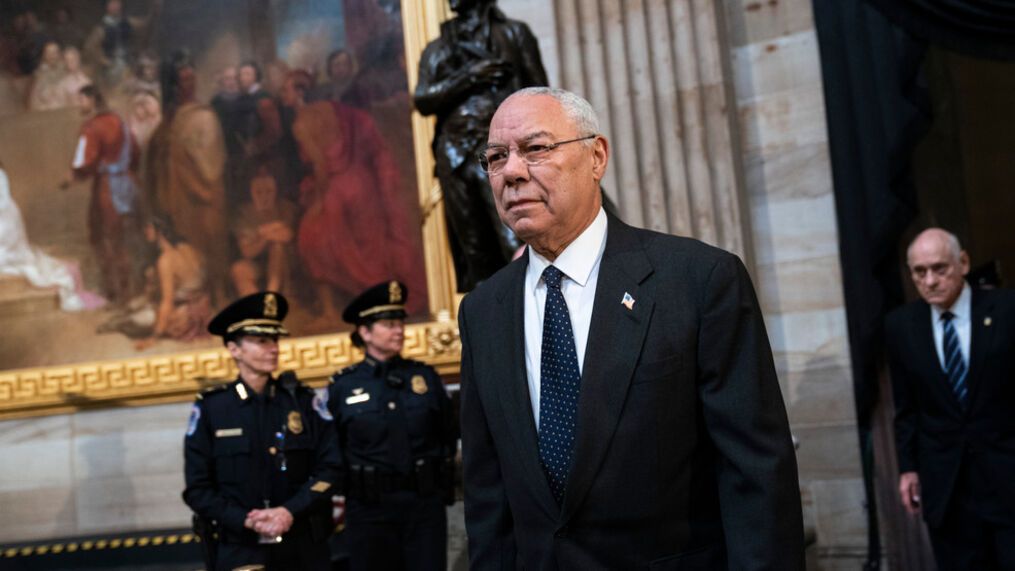 Colin Powell kimdir, kaç yaşındaydı, neden öldü? İşte Colin Powell’ın hayatı ve biyografisi… 8