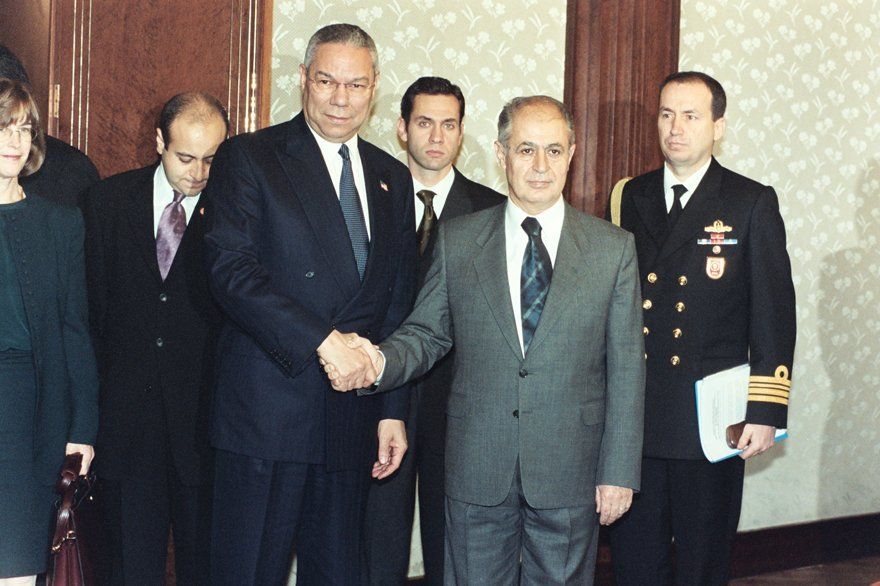 Colin Powell kimdir, kaç yaşındaydı, neden öldü? İşte Colin Powell’ın hayatı ve biyografisi… 9