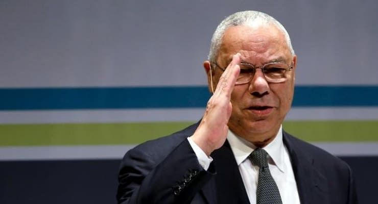 Colin Powell kimdir, kaç yaşındaydı, neden öldü? İşte Colin Powell’ın hayatı ve biyografisi… 3