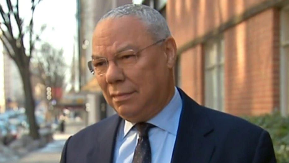 Colin Powell kimdir, kaç yaşındaydı, neden öldü? İşte Colin Powell’ın hayatı ve biyografisi… 4