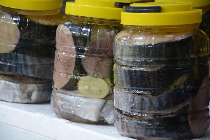 Yeni gözde oldu, iki kilosu tam 400 lira! 1