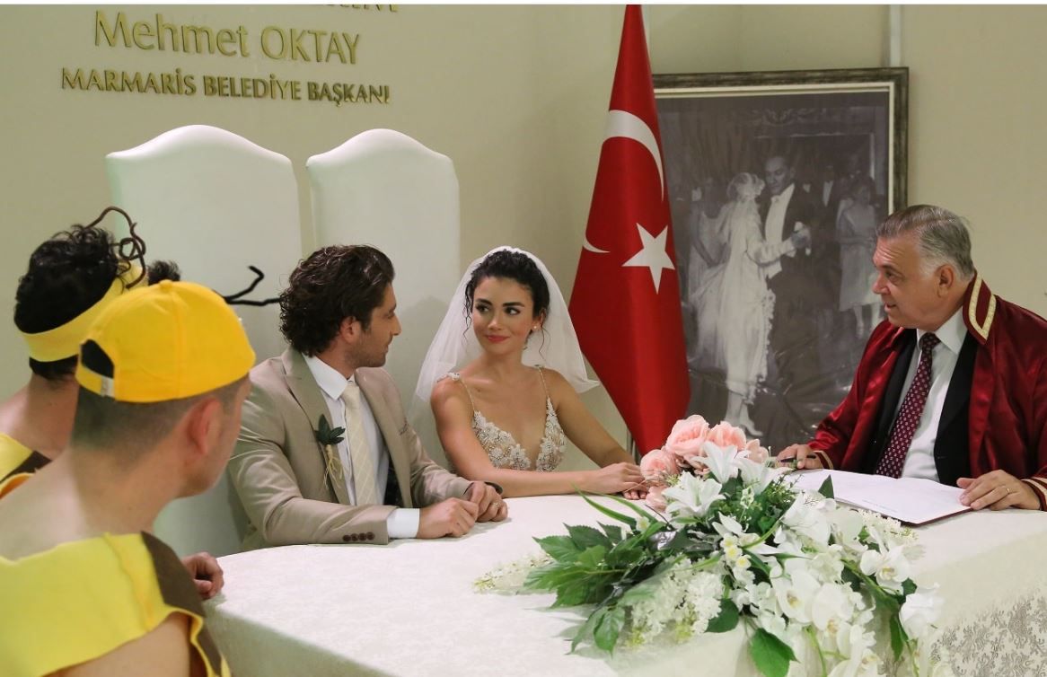 İçimizden Biri neden final yapıyor? İçimizden Biri dizisi final bölümü ne zaman? 2