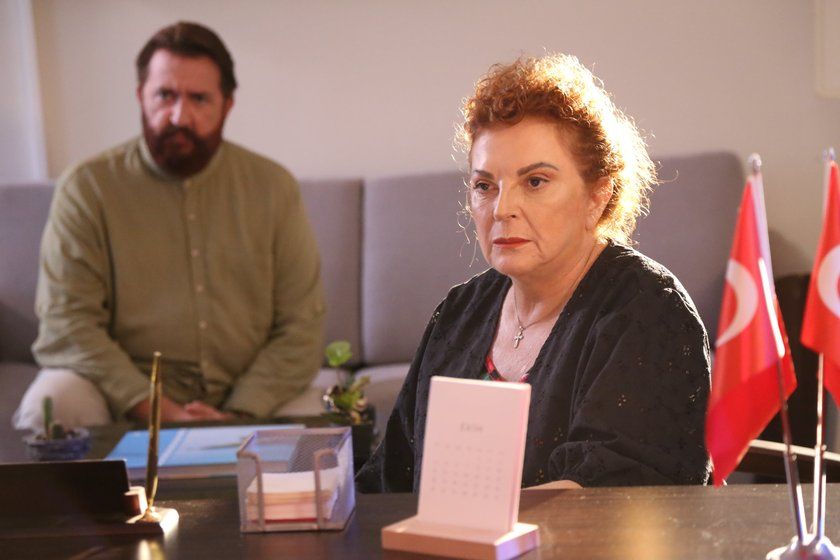 İçimizden Biri neden final yapıyor? İçimizden Biri dizisi final bölümü ne zaman? 19