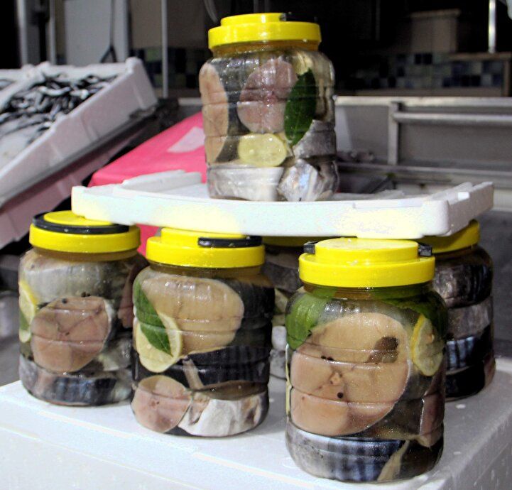 Yeni gözde oldu, iki kilosu tam 400 lira! 2