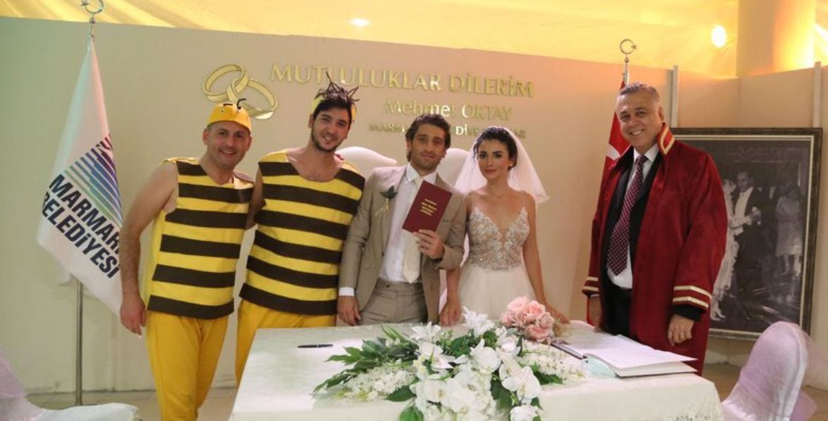 İçimizden Biri neden final yapıyor? İçimizden Biri dizisi final bölümü ne zaman? 6