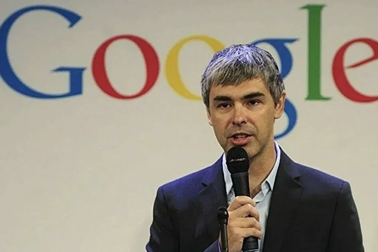 İşte dünyanın en zengin 10 insanı 5