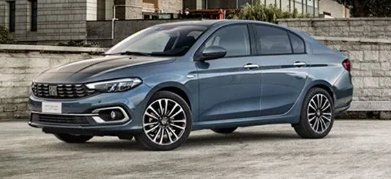 İşte 2021'de satılan en ucuz sıfır otomobiller! 12