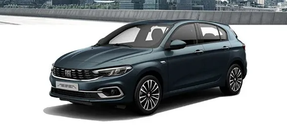 İşte 2021'de satılan en ucuz sıfır otomobiller! 13