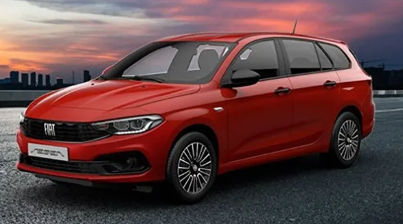 İşte 2021'de satılan en ucuz sıfır otomobiller! 14