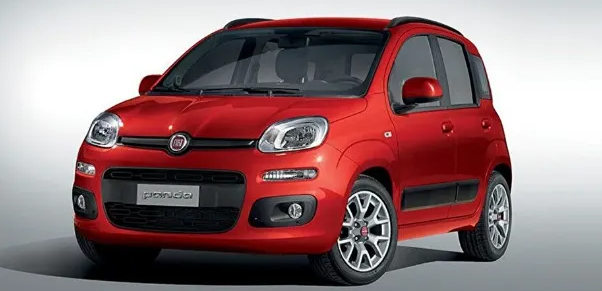 İşte 2021'de satılan en ucuz sıfır otomobiller! 15