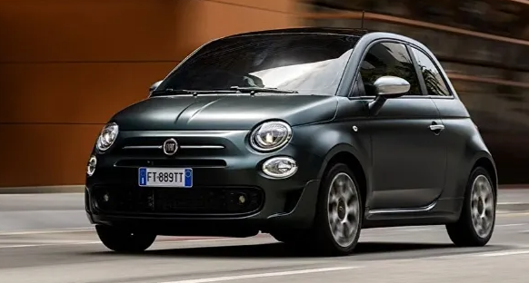 İşte 2021'de satılan en ucuz sıfır otomobiller! 16