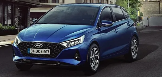 İşte 2021'de satılan en ucuz sıfır otomobiller! 24