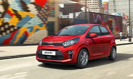 İşte 2021'de satılan en ucuz sıfır otomobiller! 28