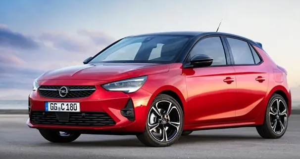 İşte 2021'de satılan en ucuz sıfır otomobiller! 35