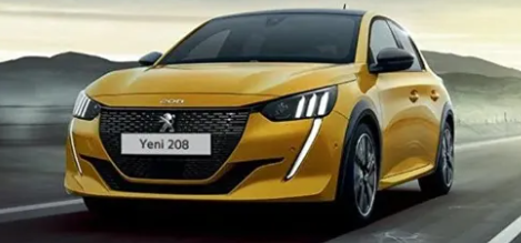 İşte 2021'de satılan en ucuz sıfır otomobiller! 38