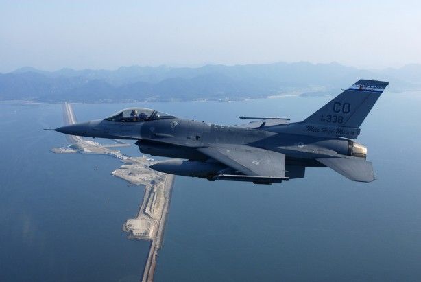 İşte dünyanın en güçlü hava kuvvetleri 5