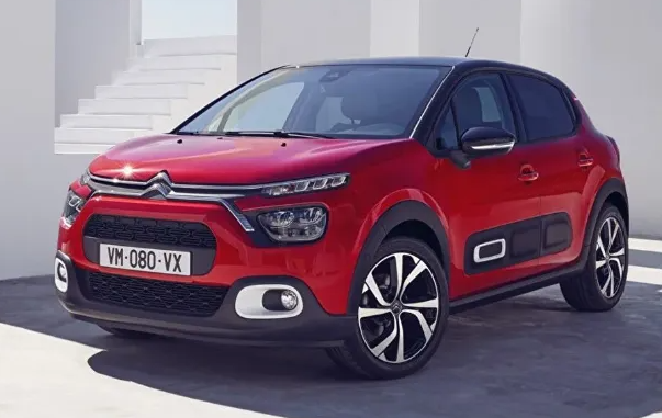 İşte 2021'de satılan en ucuz sıfır otomobiller! 8