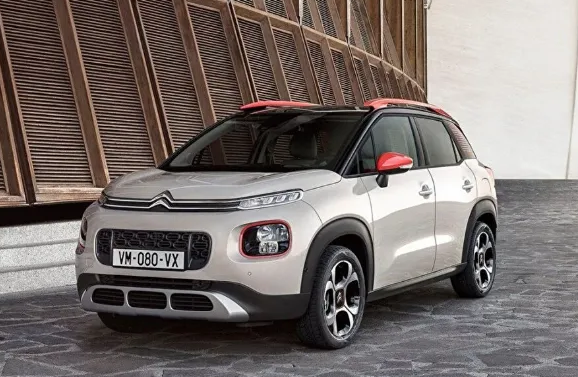 İşte 2021'de satılan en ucuz sıfır otomobiller! 9