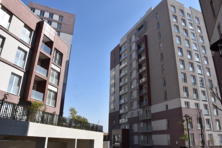 TOKİ’den bin 683 TL taksitle ev satışı! 2