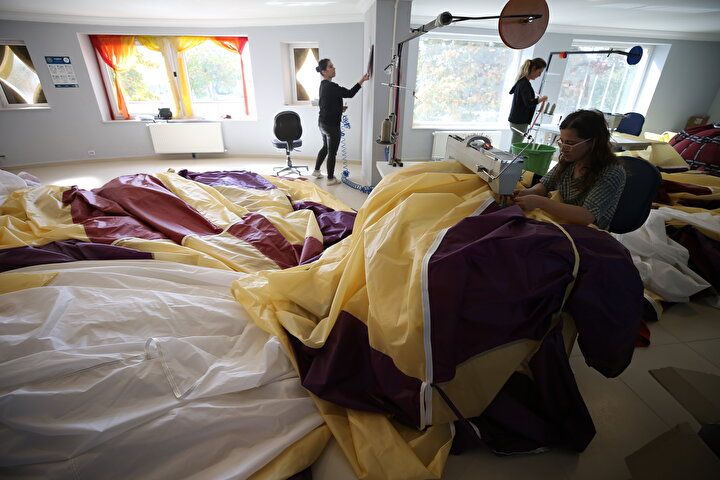 Türkiye’de üretilmesi için harekete geçildi: Tanesi 100 bin euro 3