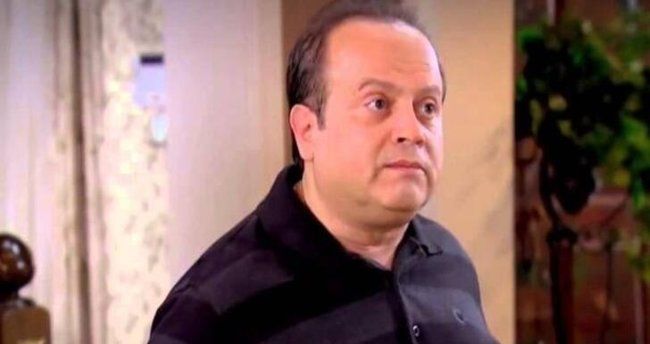 Ünlü oyuncu dizi setinde hayatını kaybetti! Hayranları şokta 4