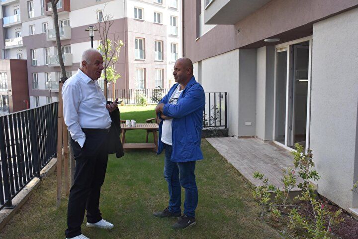 TOKİ’den bin 683 TL taksitle ev satışı! 3