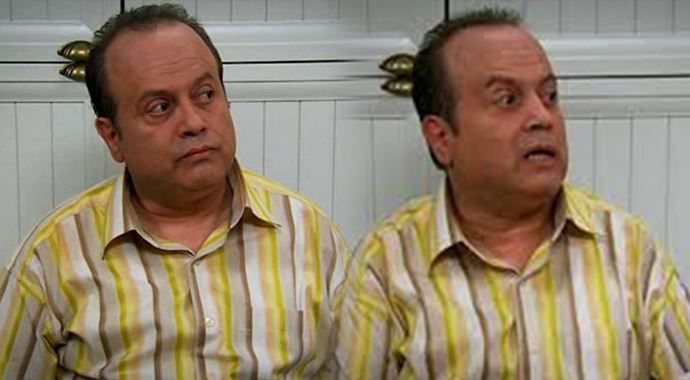 Ünlü oyuncu dizi setinde hayatını kaybetti! Hayranları şokta 5