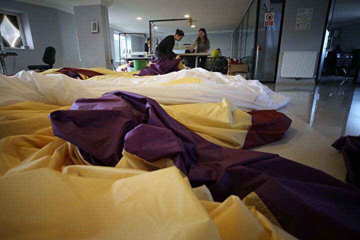 Türkiye’de üretilmesi için harekete geçildi: Tanesi 100 bin euro 9