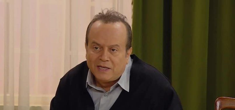 Ünlü oyuncu dizi setinde hayatını kaybetti! Hayranları şokta 6