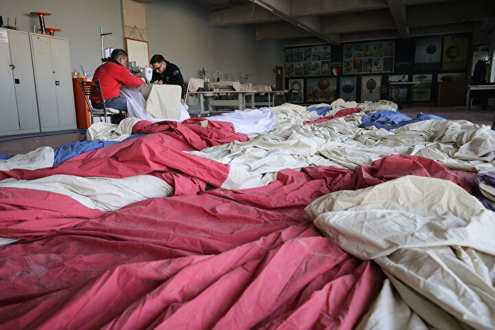 Türkiye’de üretilmesi için harekete geçildi: Tanesi 100 bin euro 6