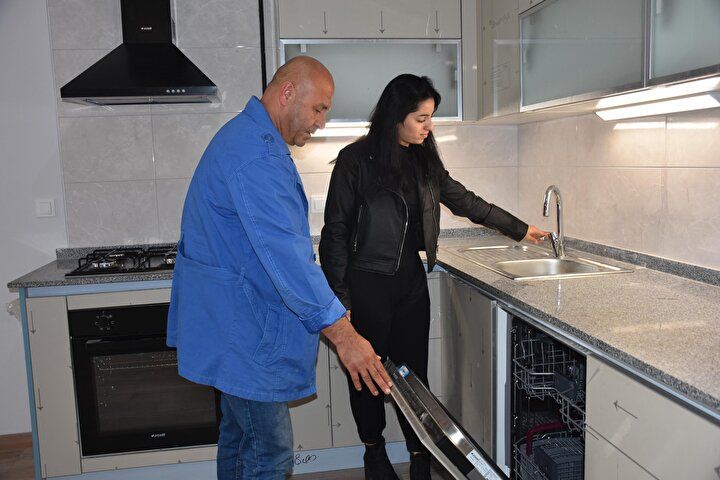 TOKİ’den bin 683 TL taksitle ev satışı! 8