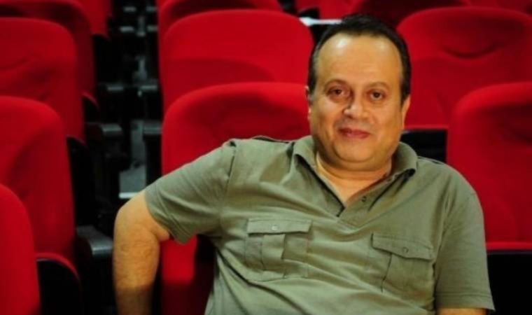 Ünlü oyuncu dizi setinde hayatını kaybetti! Hayranları şokta 8