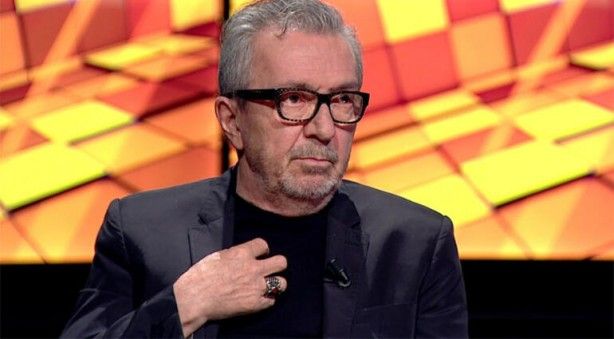 Yeni Kurtlar Vadisi dizisi için karar verildi 1